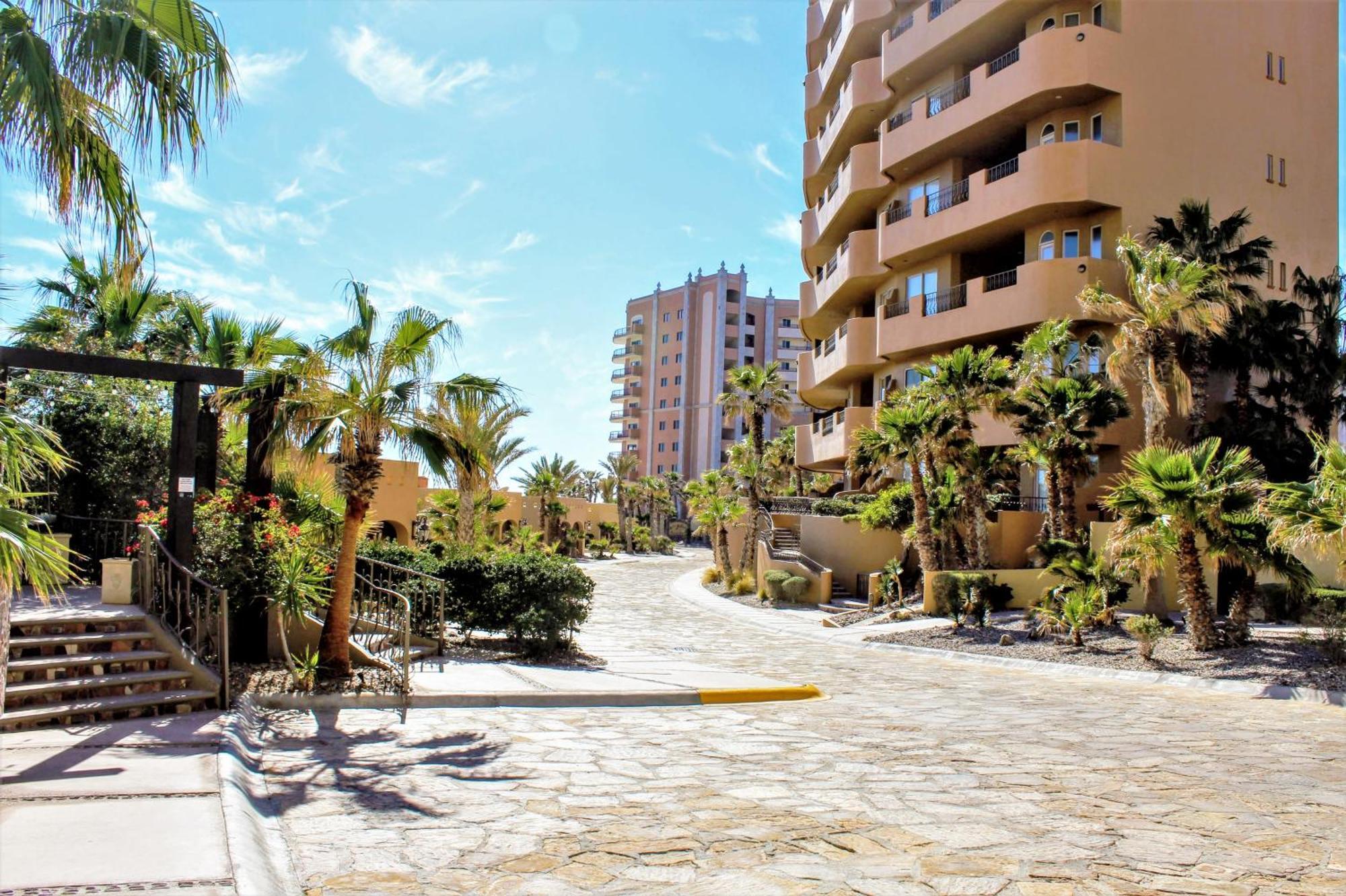 Bella Sirena Condo 201-E - Elegant Condo With Sunrise Sea Views Puerto Peñasco Exterior foto
