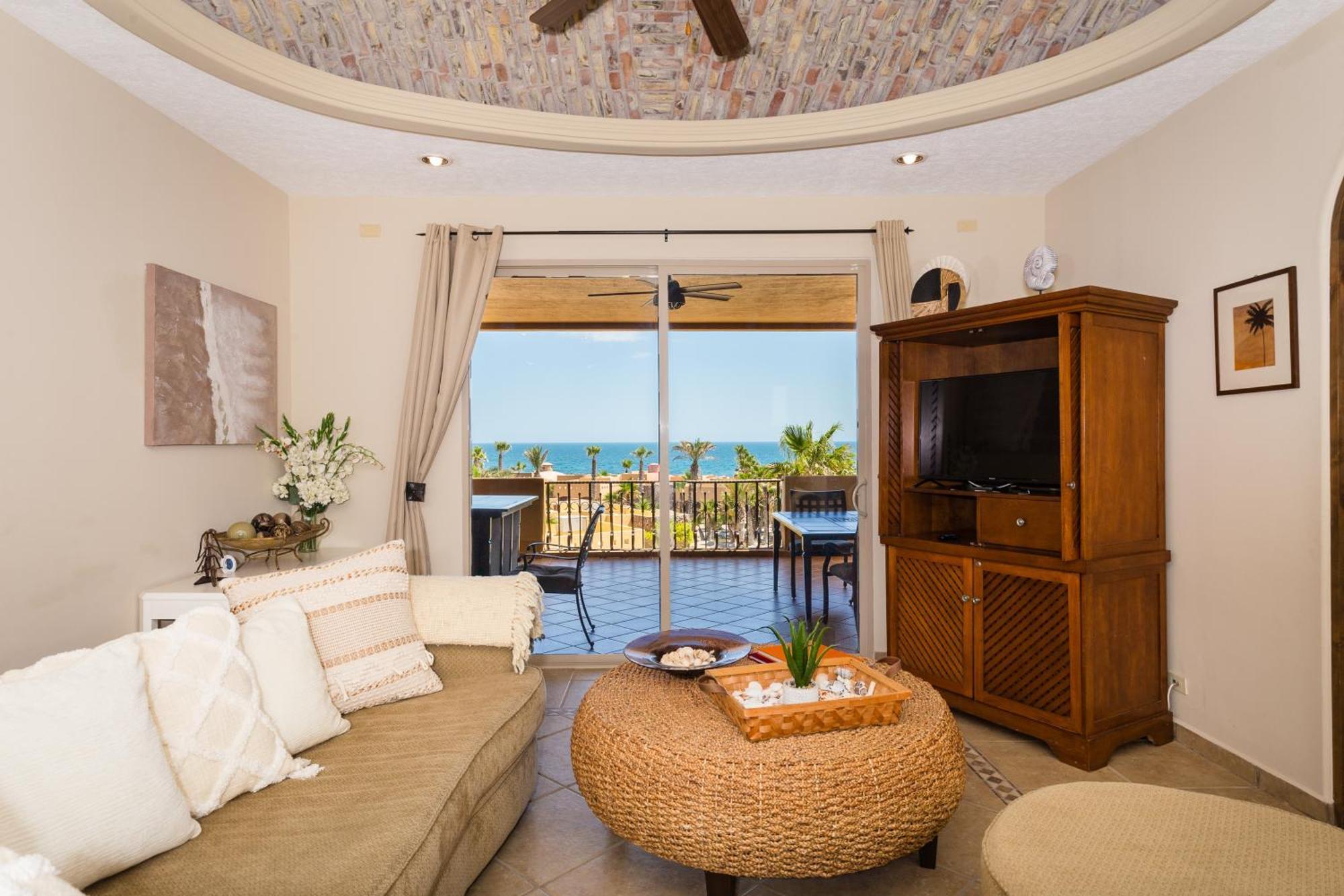Bella Sirena Condo 201-E - Elegant Condo With Sunrise Sea Views Puerto Peñasco Exterior foto